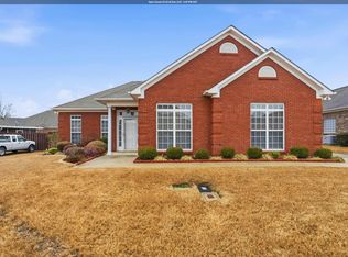 35 Sage Dr, Pell City, AL 35128