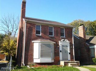 4627 Haverhill St, Detroit, MI 48224