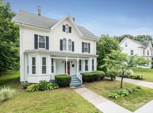 398 Boston Rd, Billerica, MA 01821