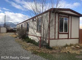 2250 Dori Way, Carson City, NV
