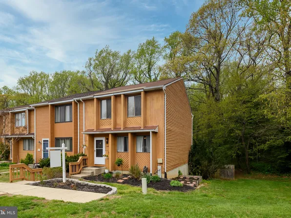 448 Peach Ct, Annapolis, MD 21409