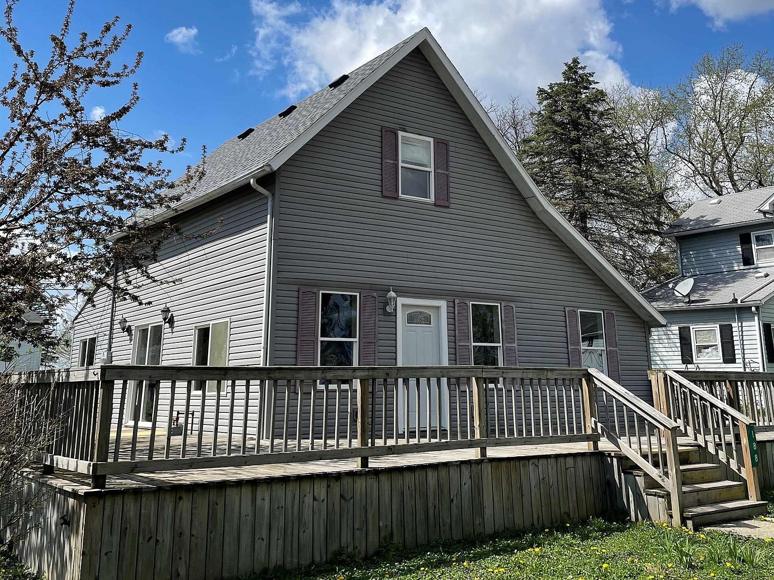 188 S West St, Bunker Hill, IN 46914 Zillow