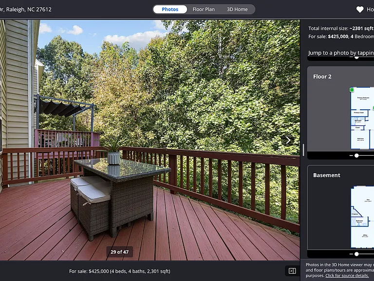 6825 Middleboro Dr — Photo 25