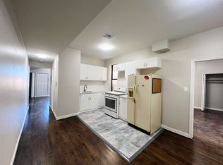 162-64 Bergen Ave #3F, Jersey City, NJ 07305