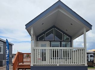 1600 Silver Creek Rd Lot 262, Bullhead City, AZ 86442