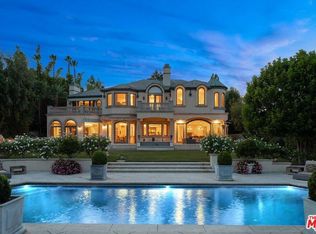 3352 Clerendon Rd, Beverly Hills, CA 90210