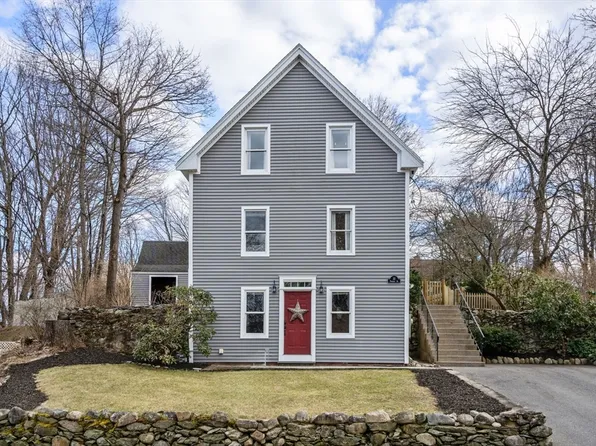 32 Purchase St, Framingham, MA 01701