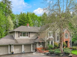 21522 NE 144th Pl, Woodinville, WA 98077