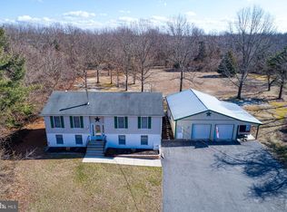 610 Albertson Rd, Hammonton, NJ 08037