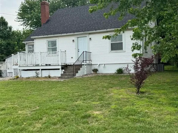 3979 S Wilson Rd, Elizabethtown, KY 42701