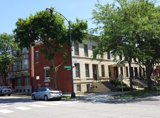801 S Leavitt St #B, Chicago, IL 60612
