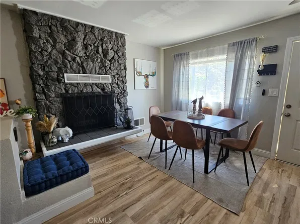 4125 Alcot Trl, Frazier Park, CA 93225