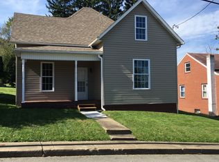 343 N Center St, Bridgeport, WV 26330