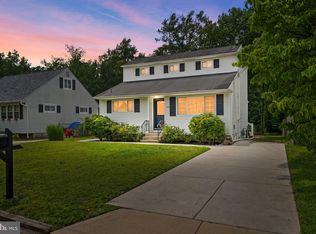 348 Richmond Ave, Blackwood, NJ 08012