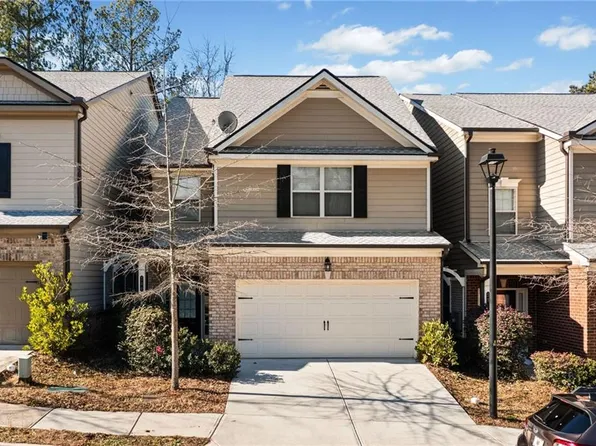 286 Staley Dr, Tucker, GA 30084