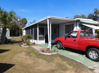 109 Sassy Ln, Inverness, FL 34450