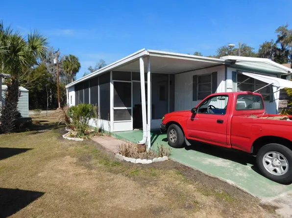 109 Sassy Ln, Inverness, FL 34450