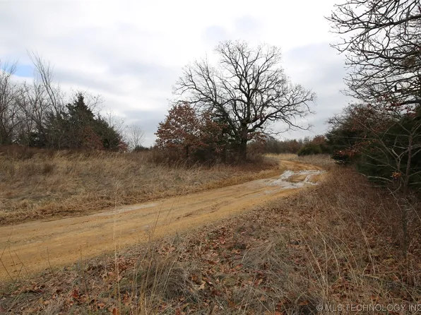 County Road 3620, Drumright, OK 74030
