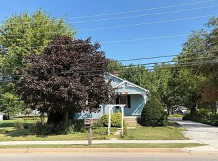 1020 E Division St, Diamond, IL 60416