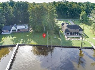 211 Dances Bay Rd, Elizabeth City, NC 27909