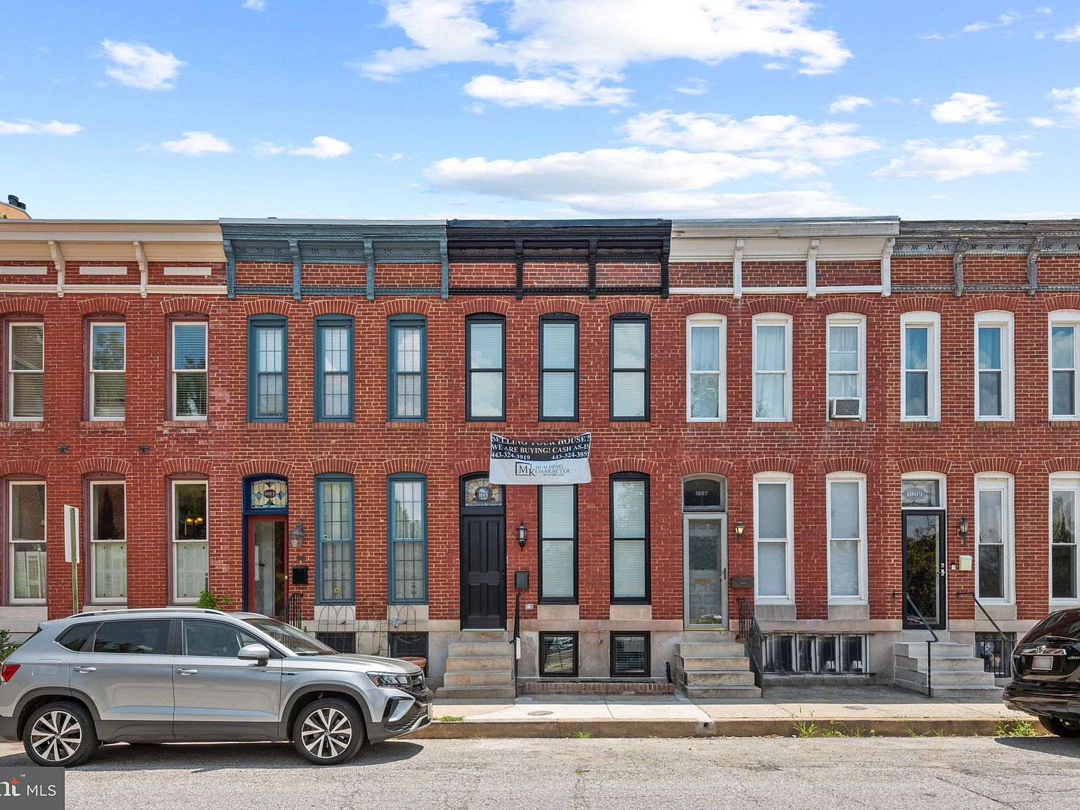 1005 Riverside Ave, Baltimore, MD 21230 | Zillow