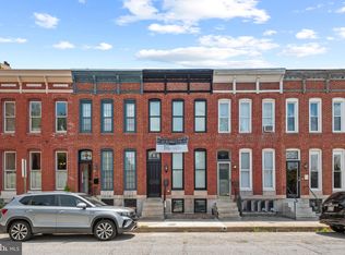 1005 Riverside Ave, Baltimore, MD 21230