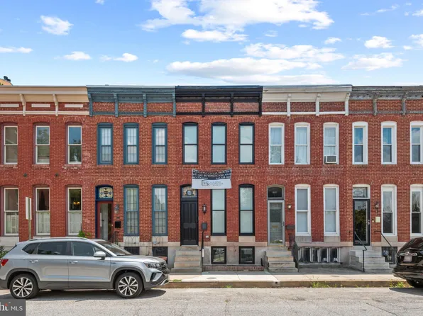 1005 Riverside Ave, Baltimore, MD 21230