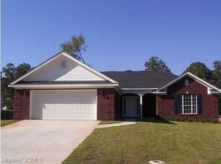 9835 Ashland Hills Ct, Semmes, AL 36587