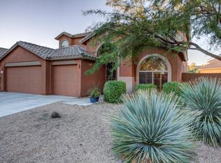 8361 W Andrea Dr, Peoria, AZ 85383