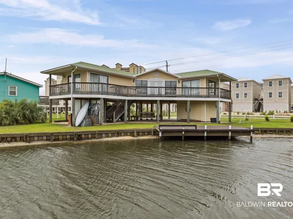 950 W Lagoon Ave, Gulf Shores, AL 36542