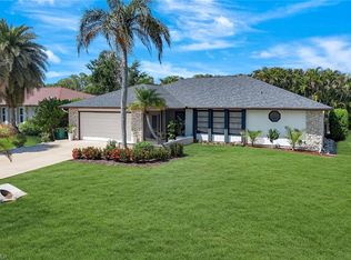 4521 Rosea Ct, Naples, FL 34104