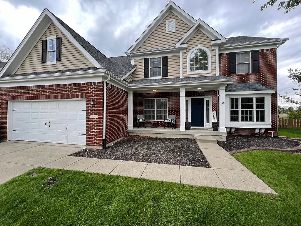 1182 Scarlet Quarry Cir photo 1