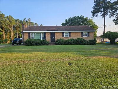 89 Overton Rd, Roanoke Rapids, NC, 27870