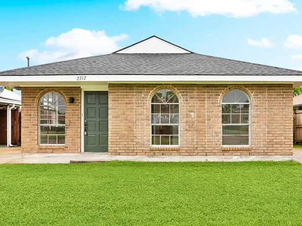 2710 Acron St, Kenner, LA 70062