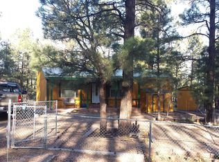 1710 W Beaman Cir, Show Low, AZ 85901