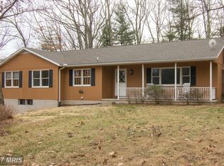 19306 Resh Mill Rd, Hampstead, MD 21074