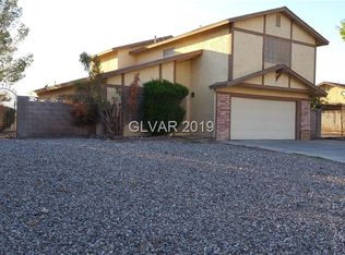 1745 Mount Hood St, Las Vegas, NV 89156