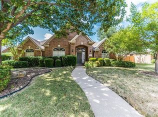 8608 Prescott Cir, Frisco, TX 75033