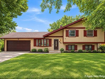 512 Silbury Ct, McHenry, IL, 60050