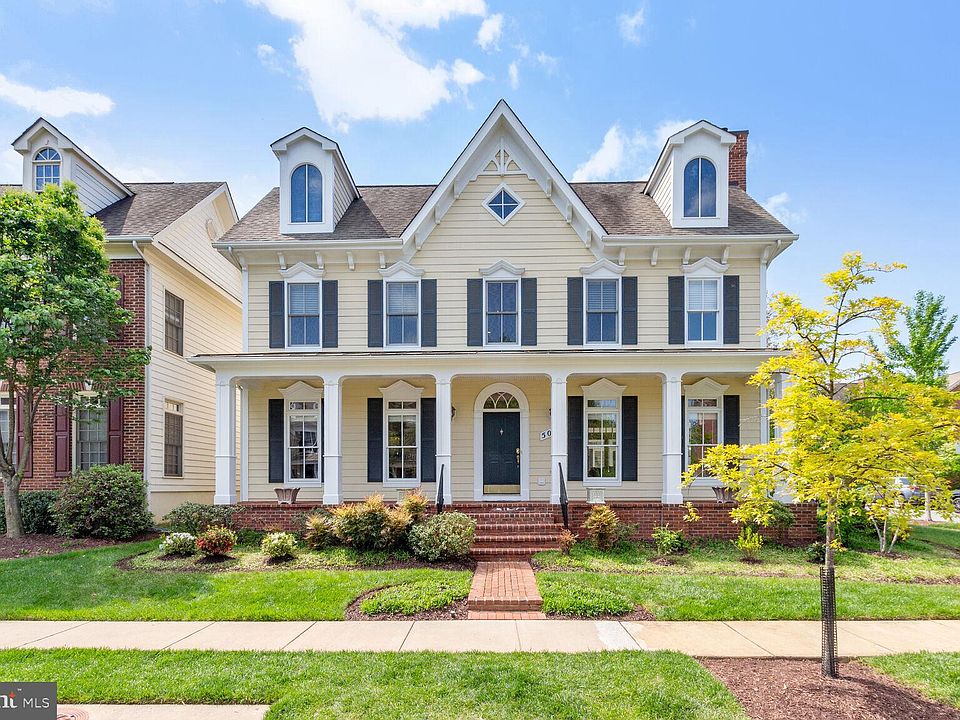 502 Oak Knoll Ter, Rockville, MD 20850 Zillow
