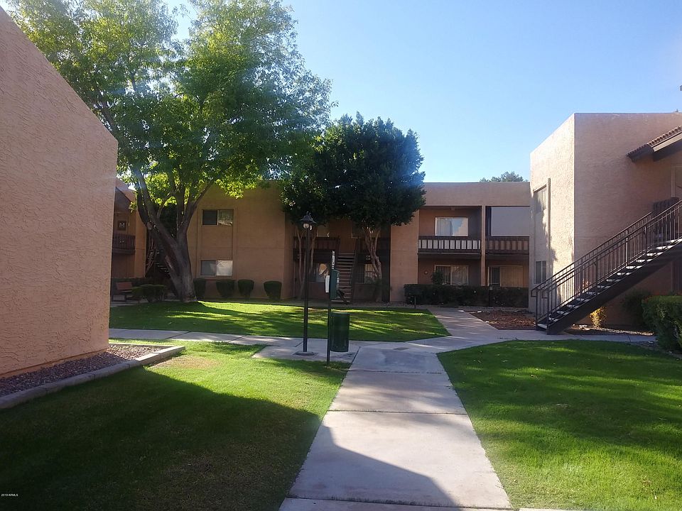 2nd image of 520 N Stapley Dr Unit 264