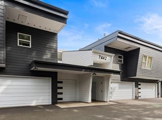 7442 S Virginia Ave APT B, Portland, OR
