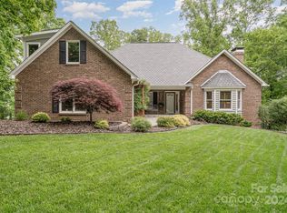 17324 Youngblood Rd, Charlotte, NC 28278