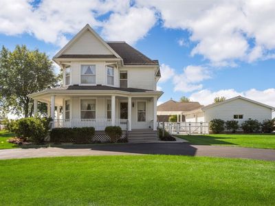 609 South St, Ryan, IA, 52330