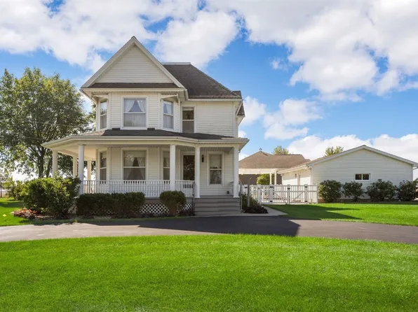 609 South St, Ryan, IA 52330