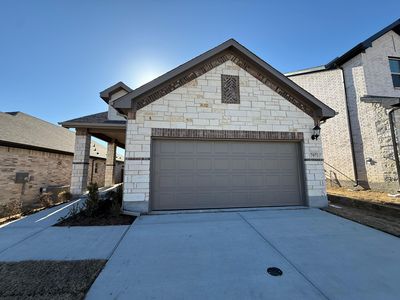 707 Leavenworth Dr, McKinney, TX, 75071