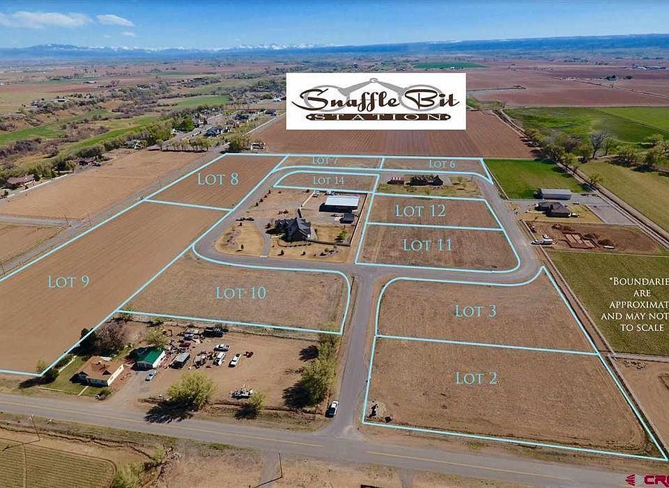 2nd image of Lot 2 Snaffle Bit Road
