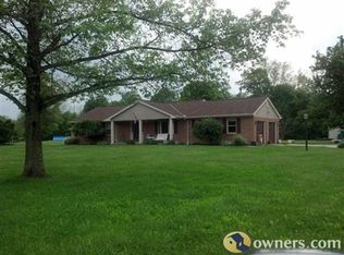 13478 Decoursey Pike, Morning View, KY 41063