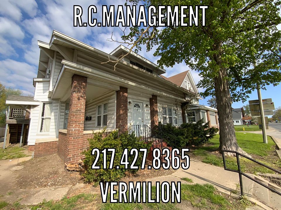 1st image of 922 N Vermilion St #4