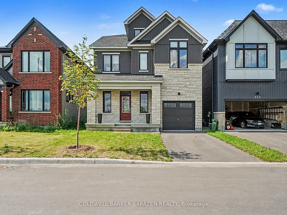 396 Peninsula Rd